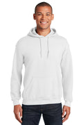 Gildan Men's Heavy Blend Hooded Sweatshirt 1 of 3 Gildan