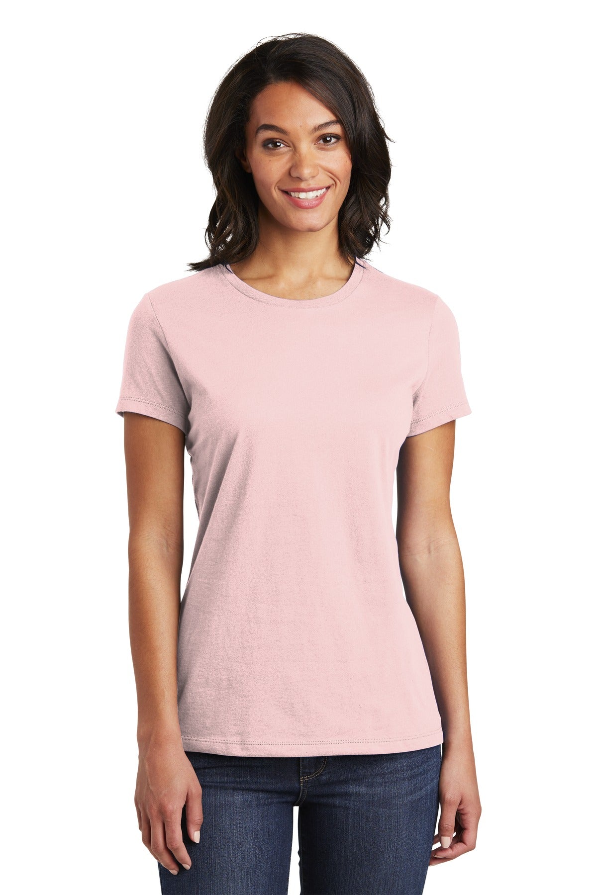 District Women's Very Important Tee . DT6002 1of2 District
