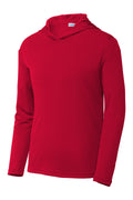 Sport-Tek Youth PosiCharge Competitor Hooded Pullover YST358