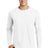 District Men's Very Important Tee Long Sleeve. DT6200 District