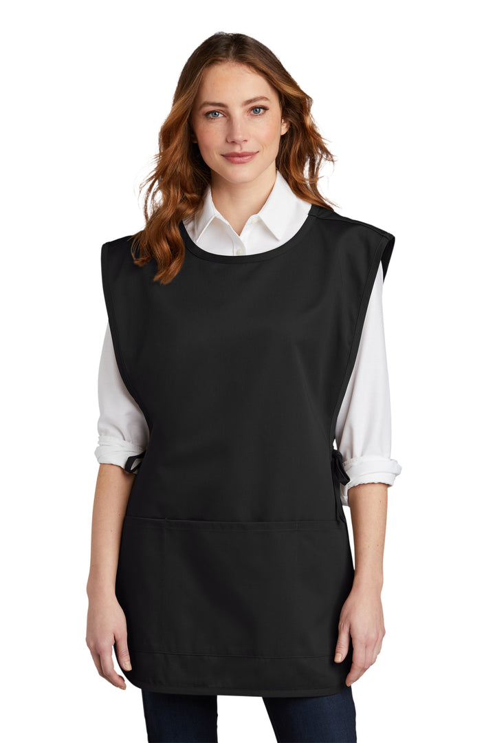 Port Authority Easy Care Cobbler Apron with Stain Release. A705