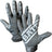 Battle Adult Double Threat Football Receiver Gloves Battle