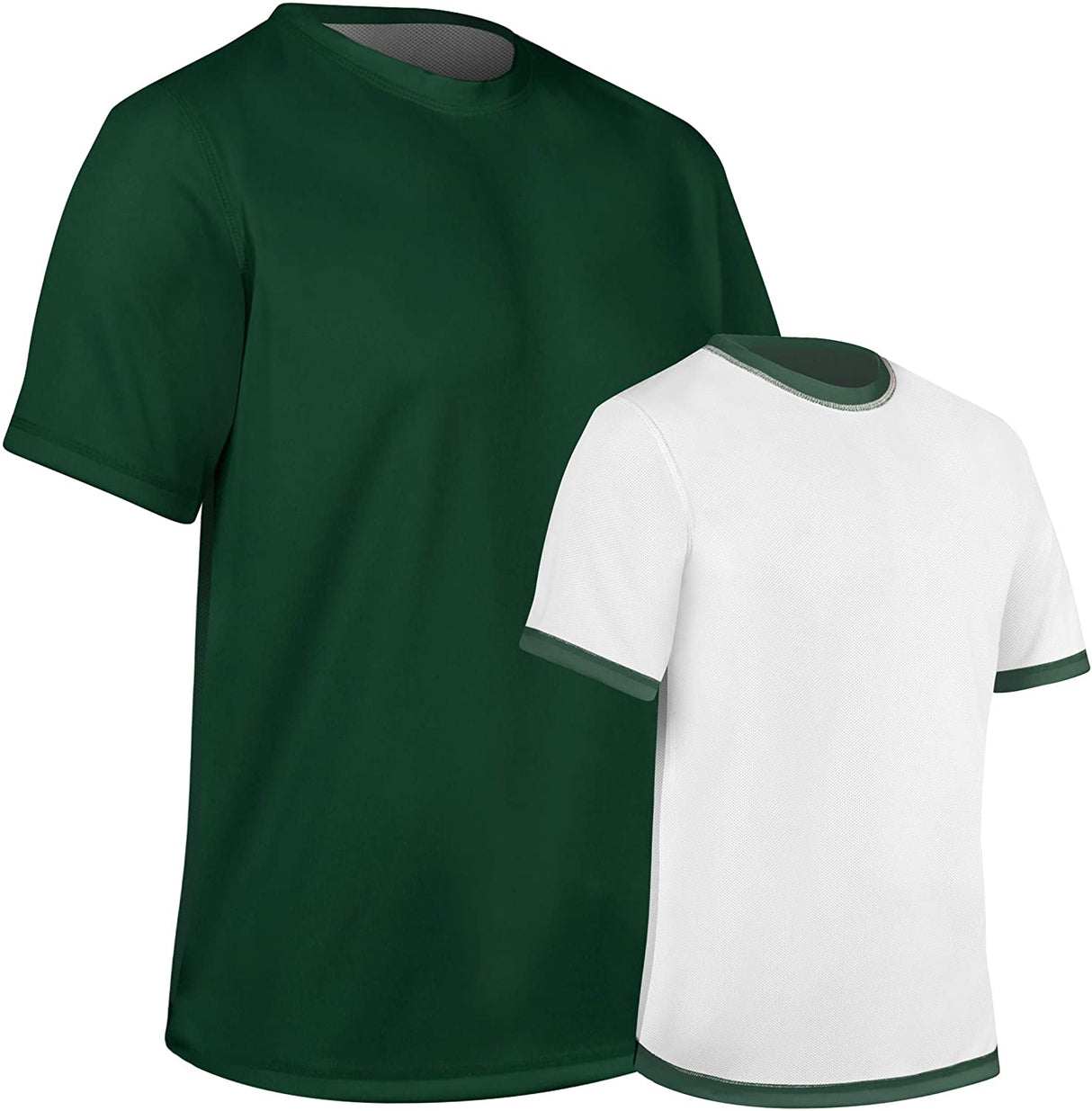 Champro Men's RevTee Reversible Tee Shirt Champro