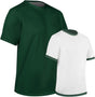 Champro Youth REVTEE Reversible Tee Champro