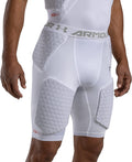Under Armour Men's Gameday Armour 5-Pad Girdle Under Armour