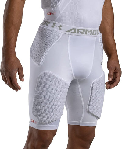 Under Armour Gameday Armour 5-Pad Girdle