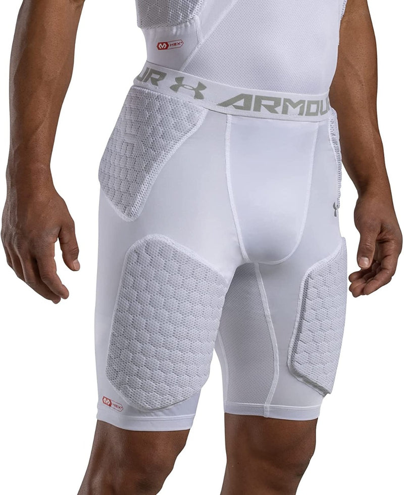 Under Armour Gameday Armour 5-Pad Girdle