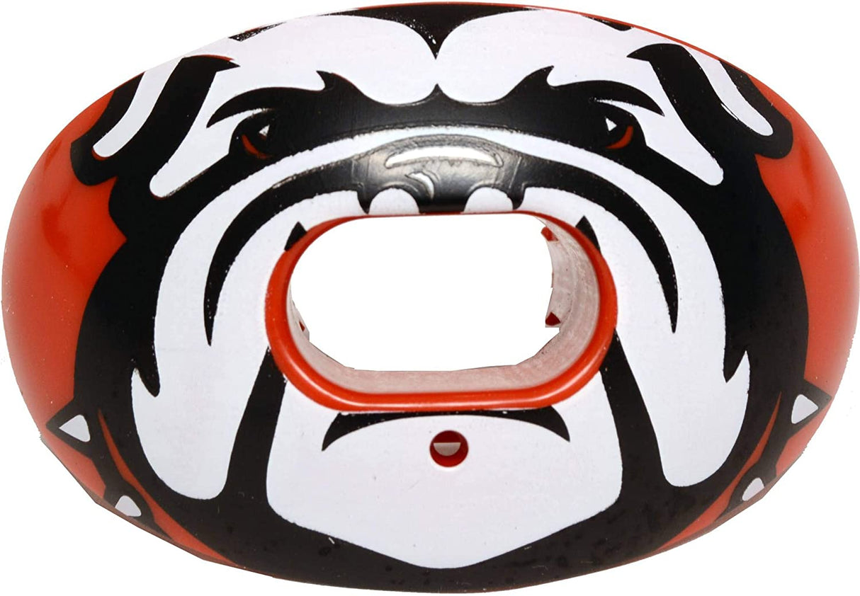 Battle "Bulldog" Oxygen Mouthguard Battle