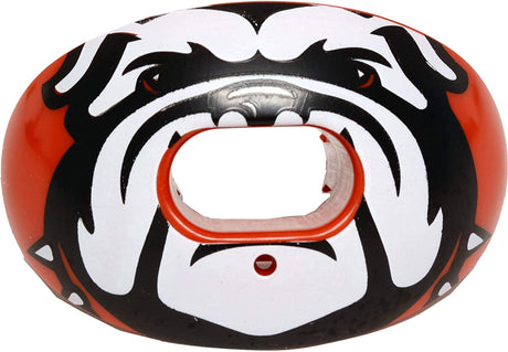 Battle "Bulldog" Oxygen Mouthguard Battle