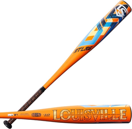 2023 Louisville Slugger Atlas -10 USSSA Baseball Bat Louisville Slugger