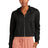 District Women's V.I.T. Fleece Full-Zip Hoodie DT6103 District