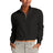 District Women's V.I.T. Fleece 1/2-Zip DT6111 District
