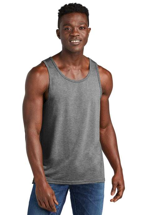 Allmade Men's Tri-Blend Tank AL2019 AllMade