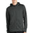 MERCER+METTLE Double-Knit Full-Zip Hoodie MM3002 Mercer+Mettle