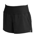 Sport-Tek Women's Repeat Short