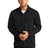 MERCER+METTLE Double-Knit Snap Front Jacket MM3004 Mercer+Mettle