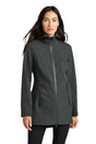MERCER+METTLE Women's Waterproof Rain Shell MM7001 Mercer+Mettle