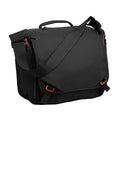 Port Authority Cyber Messenger. BG300 Unisex Accessories Bags & Backpacks