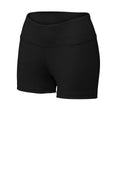 Sport-Tek Women's Interval 3 Shorts
