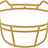 Schutt Vengeance V-ROPO-TRAD Facemask Schutt