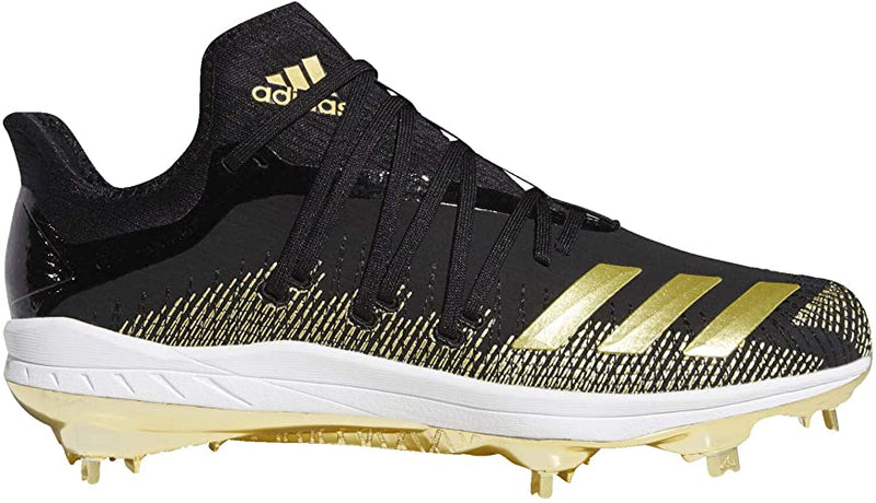 adidas Special Edition Afterburner 6 Gold Men&