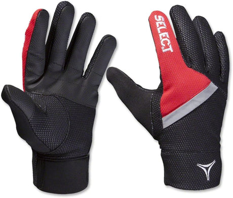 SELECT Winter Soccer Glove Select