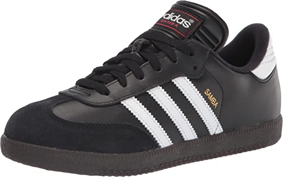 Residencia Antecedente Siempre adidas Youth Samba Classic J Soccer Shoes – League Outfitters