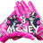 Battle Money Man 2.0 Youth Receiver Football Gloves Battle