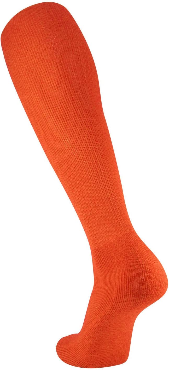 TCK Twin City Team Sock Solid - Pair Unisex Accessories Socks