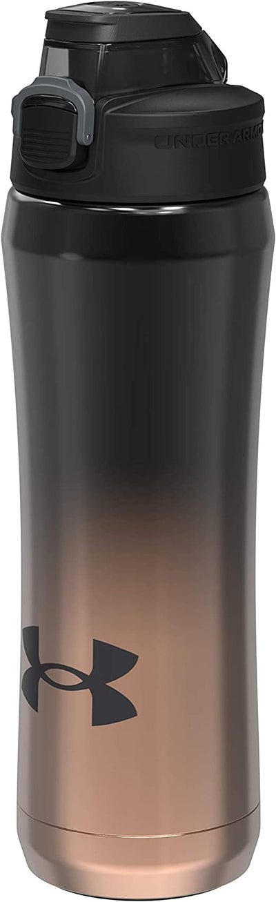 Under Armour 18oz Water Bottle