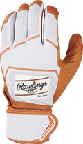 2022 Rawlings Workhorse Compression Strap Men's Batting Gloves Rawlings