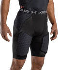Under Armour Men's Gameday Armour 5-Pad Girdle Under Armour
