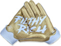 Battle Youth Filthy Rich Doom Gloves Battle