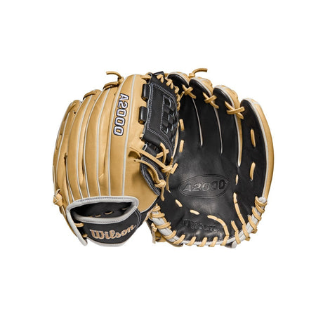 2022 Wilson A2000 P12 12" Pitcher's Fastpitch Glove Wilson