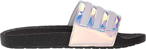 adidas 2021 Men's Adilette Boost Slides adidas