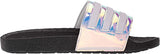 adidas 2021 Men's Adilette Boost Slides adidas
