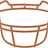 Schutt Vengeance V-ROPO-TRAD Facemask Schutt
