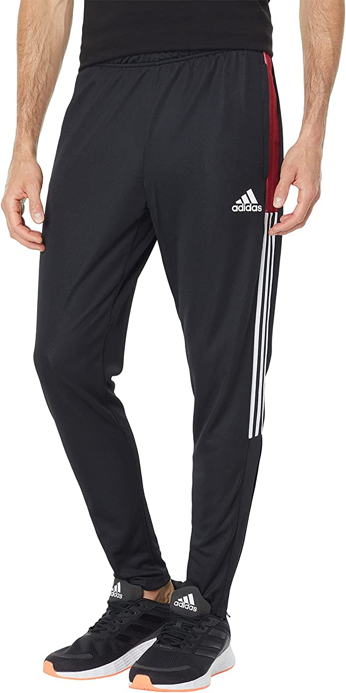 adidas Men's Tiro 21 Track Pants Mens Apparel Pants & Sweatpants