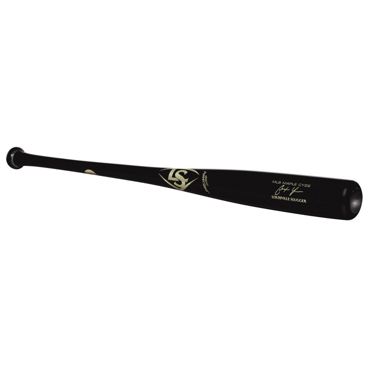 Louisville Slugger MLB Prime Christian Yelich Game Model Baseball Bat Louisville Slugger