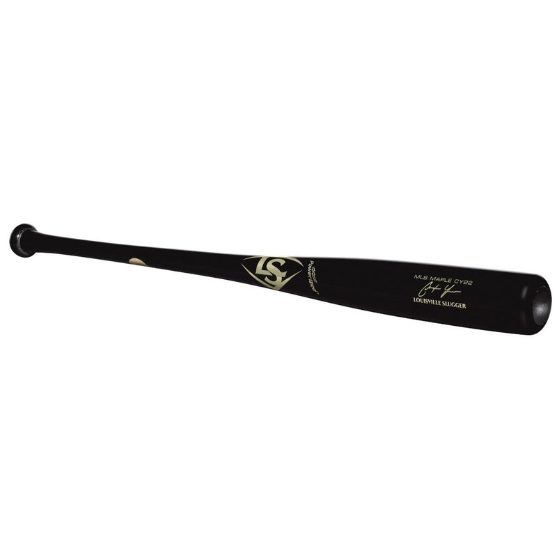 Louisville Slugger MLB Prime Christian Yelich Game Model Baseball Bat