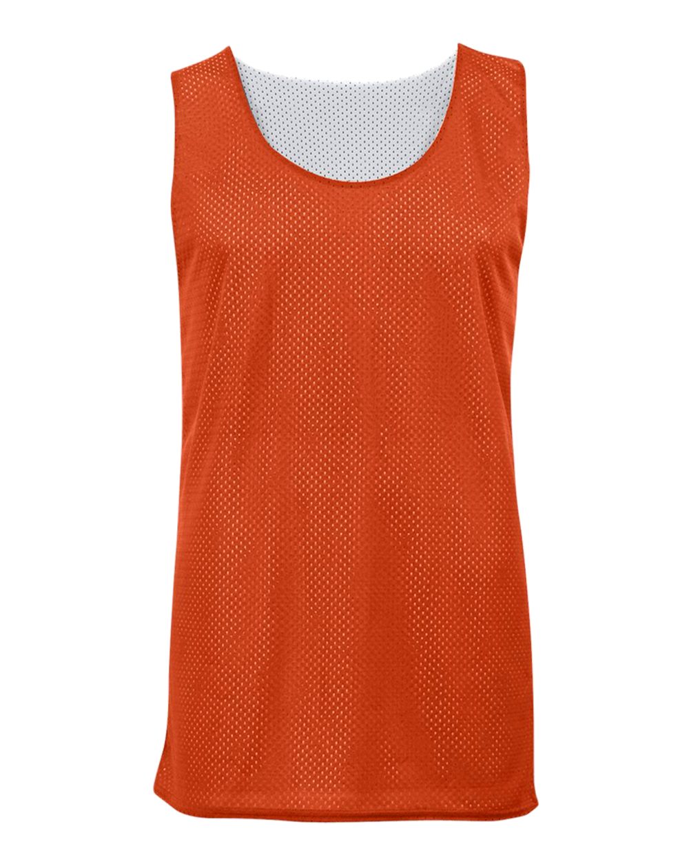 Badger 2529 Youth Mesh Reversible Tank Badger