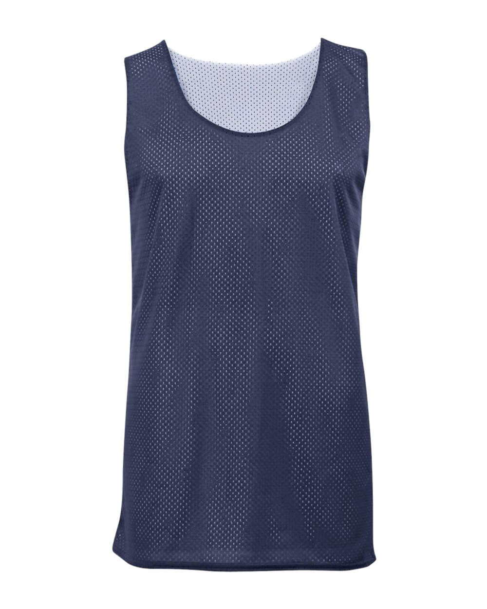 Badger 2529 Youth Mesh Reversible Tank Badger