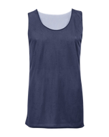 Badger 2529 Youth Mesh Reversible Tank Badger
