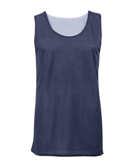 Badger 2529 Youth Mesh Reversible Tank Badger