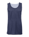 Badger 2529 Youth Mesh Reversible Tank Badger