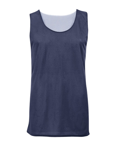 Badger 2529 Youth Mesh Reversible Tank