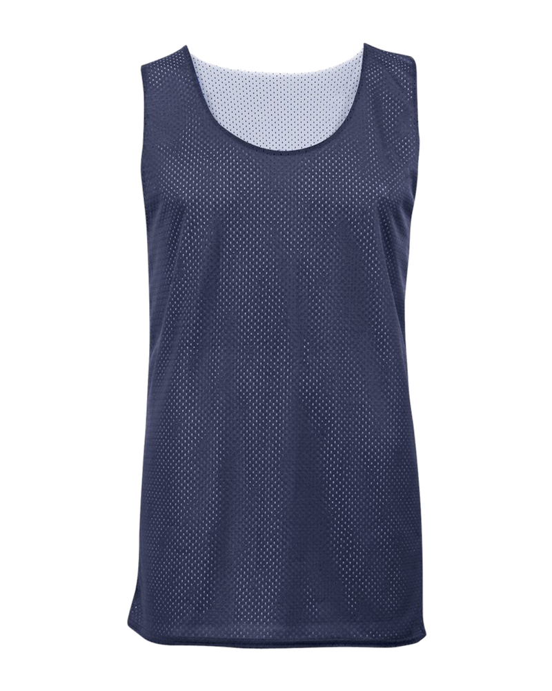 Badger 2529 Youth Mesh Reversible Tank
