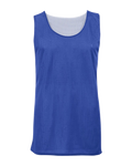 Badger 2529 Youth Mesh Reversible Tank Badger