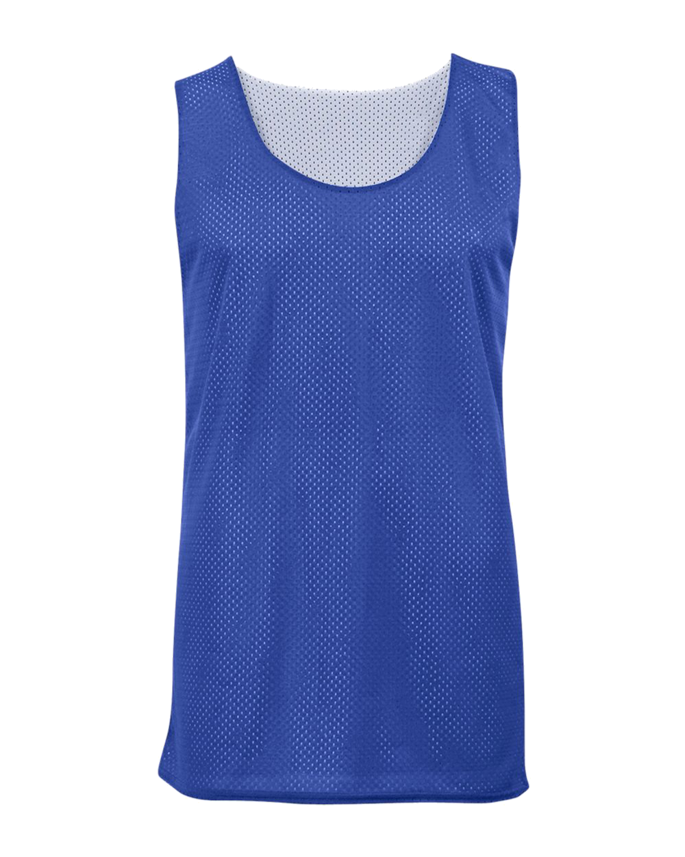 Badger 2529 Youth Mesh Reversible Tank Badger
