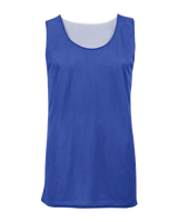 Badger 2529 Youth Mesh Reversible Tank Badger